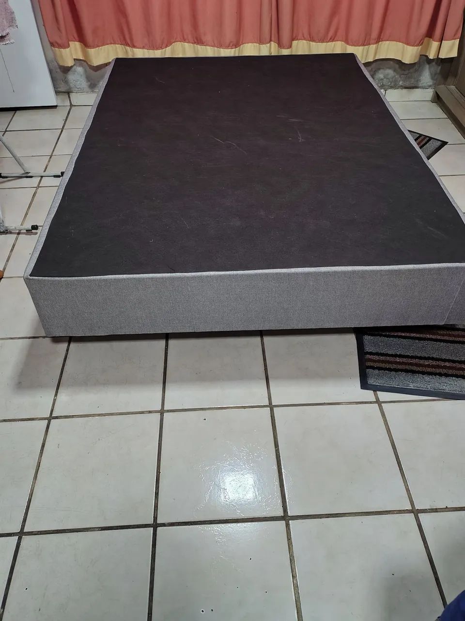 Cama Box e Colchão  - Foto 4