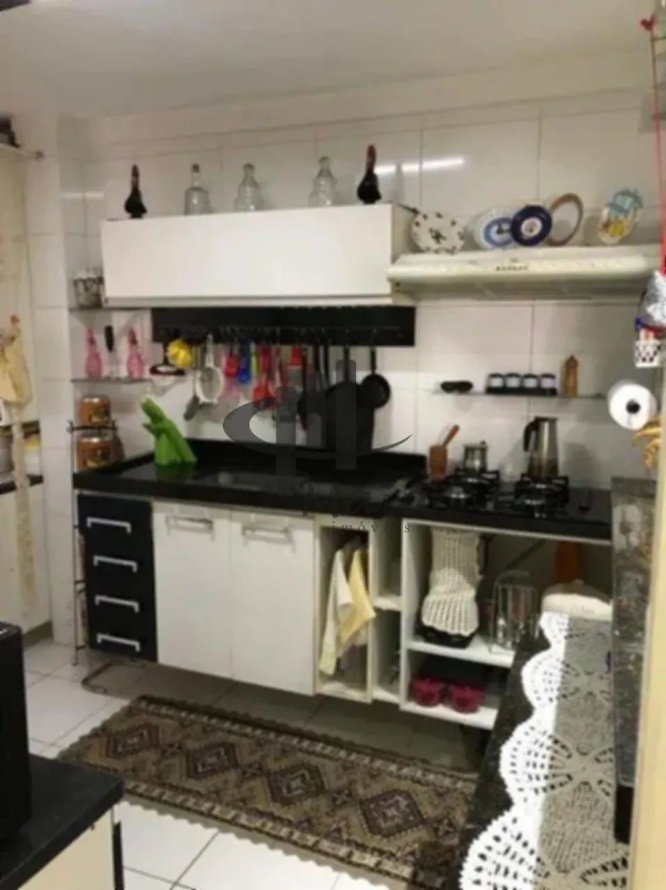 Venda Apartamento Sao Caetano do Sul Nova Gerti Ref: 42661 - Foto 5