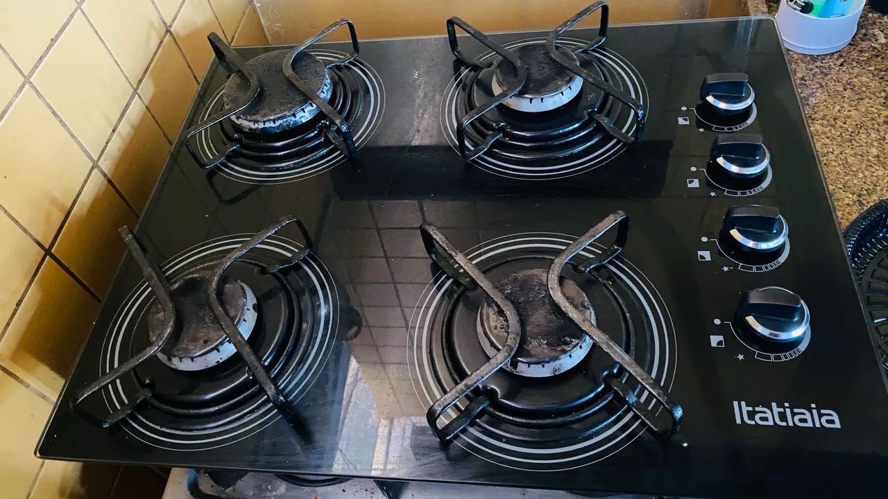Vende-se coocktop 