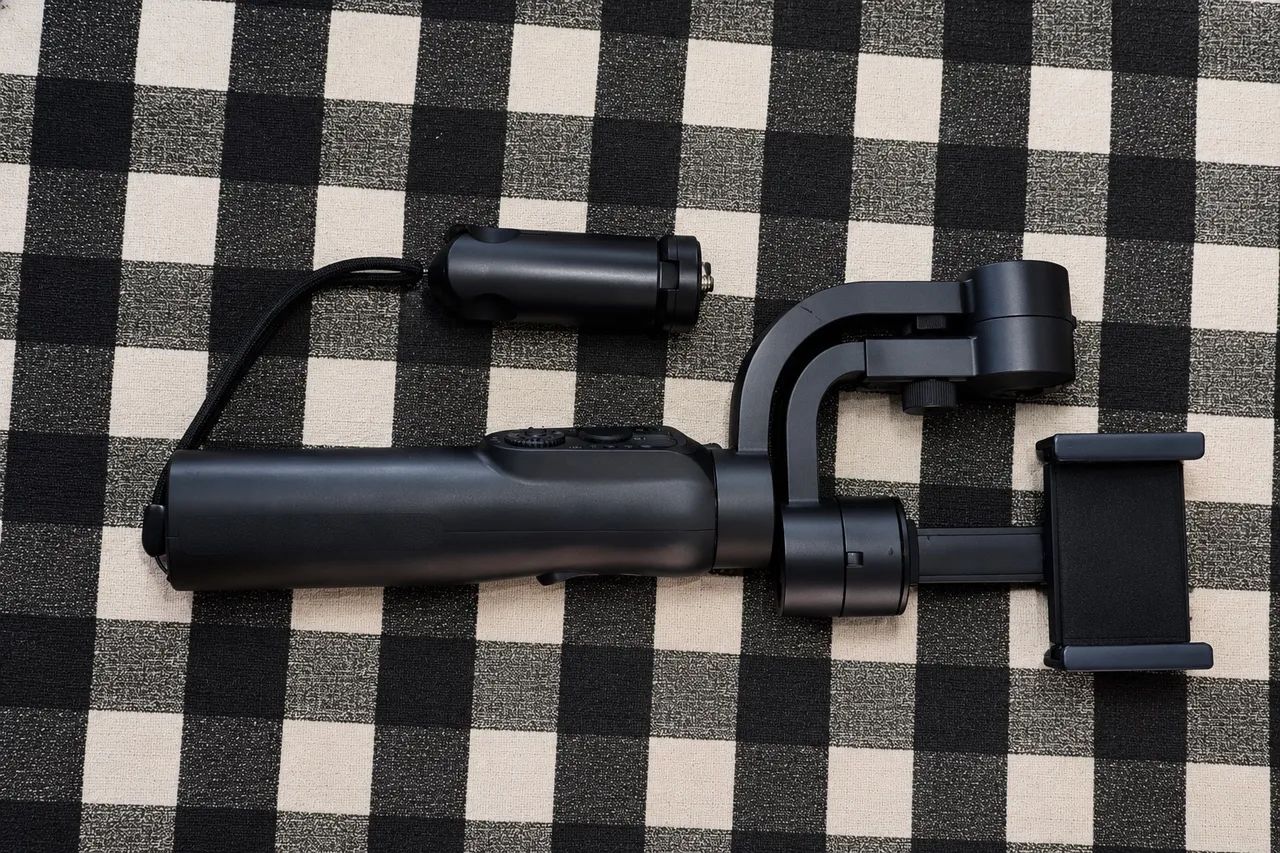Vende-se GIMBAL - Foto 2