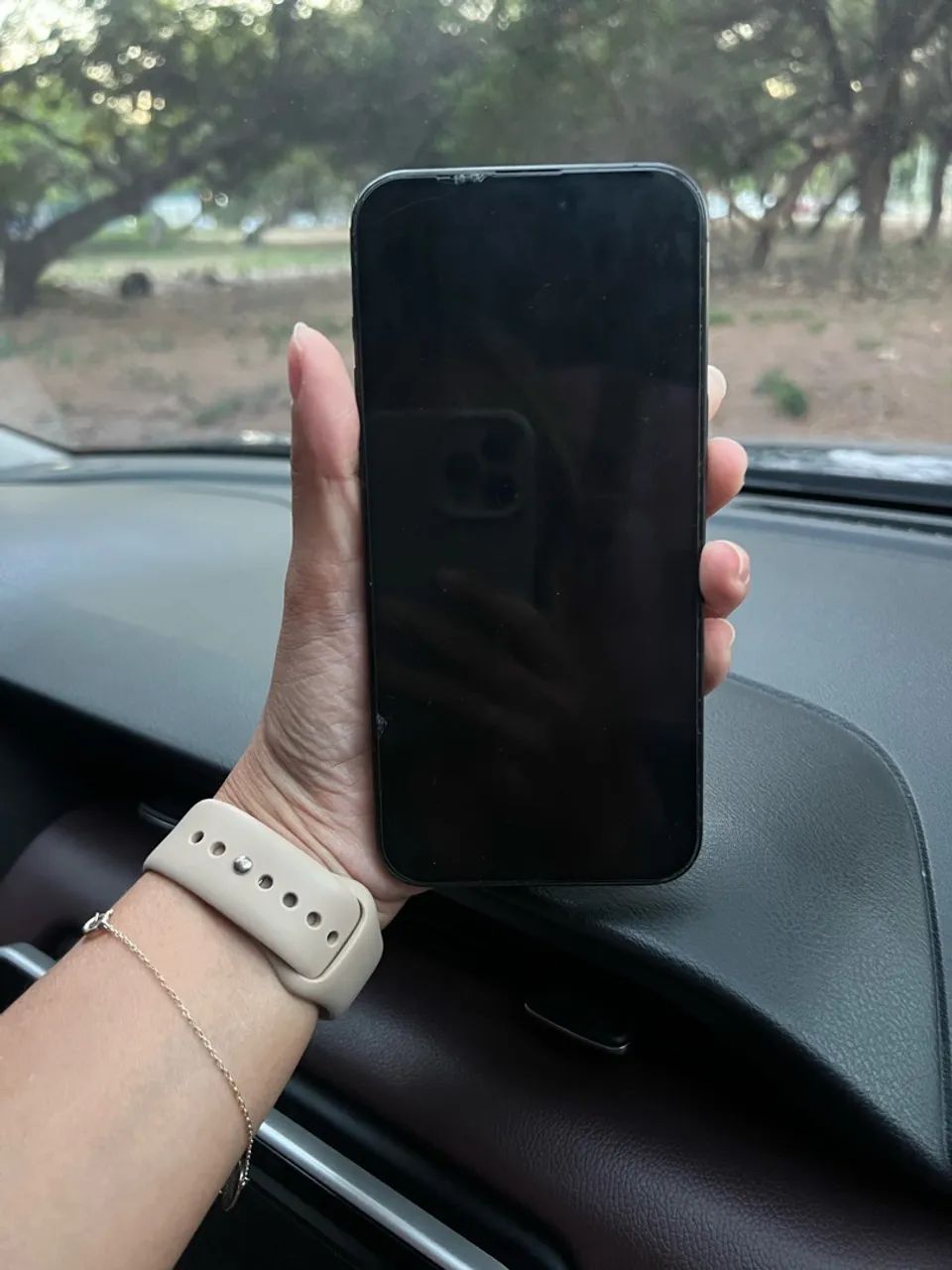 Vendo iphone 15 Pro Max  - Foto 5