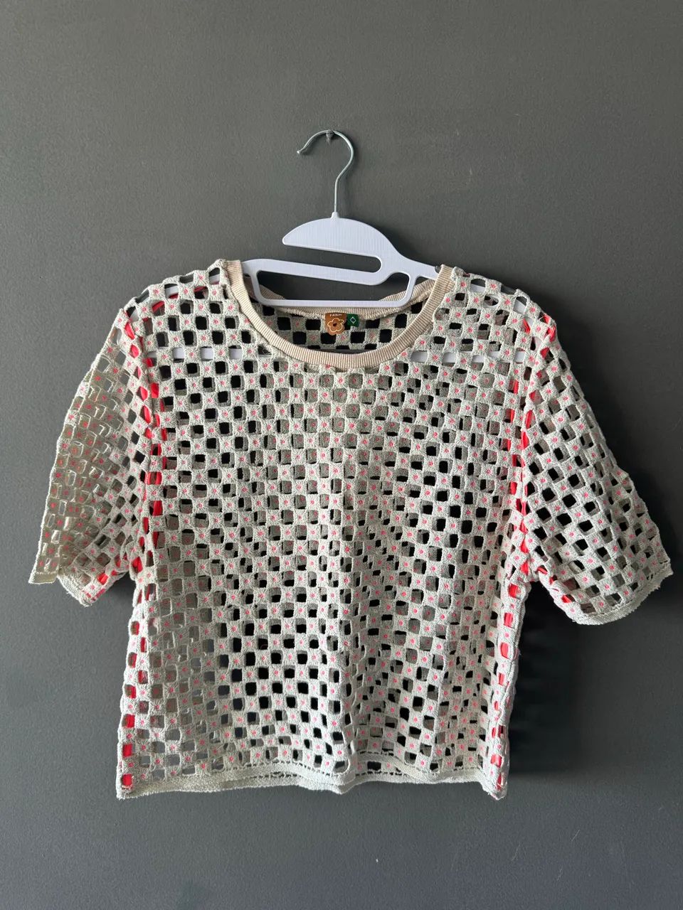 Blusa Farm (composição) - Foto 2