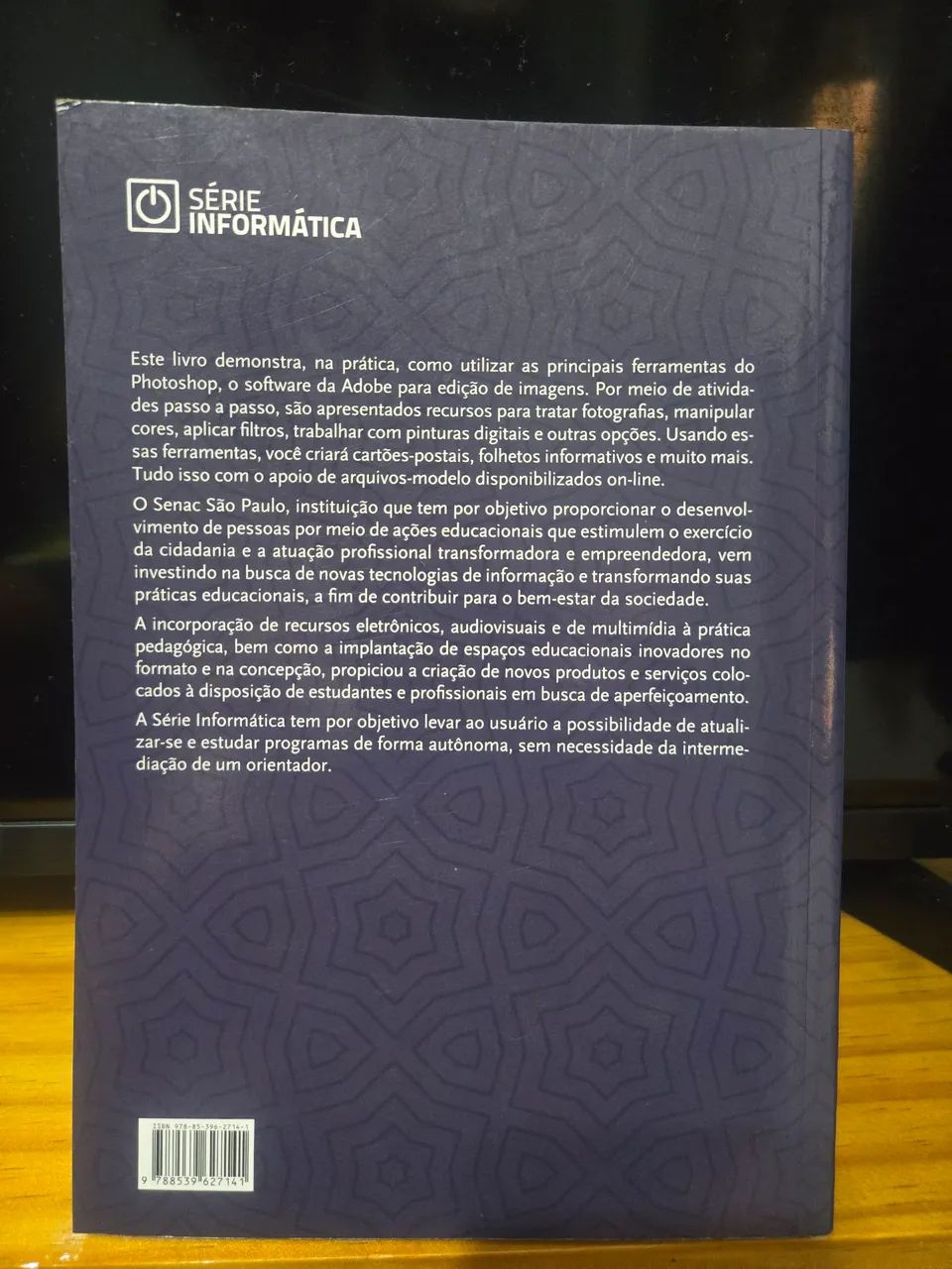 Livro adobe photoshop - Foto 2