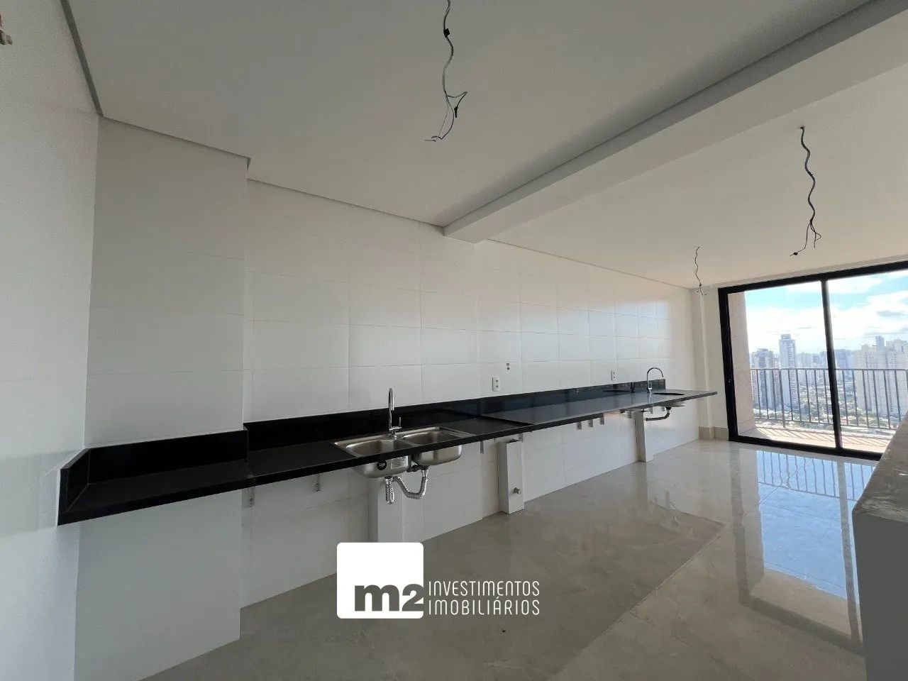 Apartamento Setor Marista com 4 quartos - Foto 2
