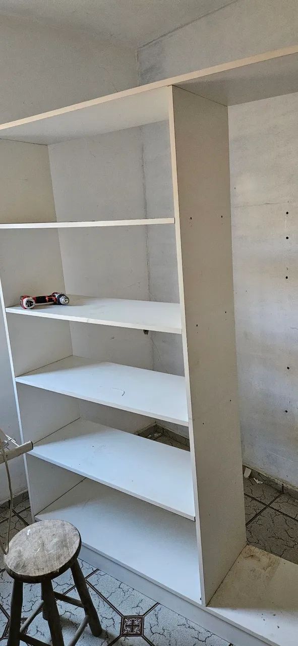 Armário em MDF - Foto 3