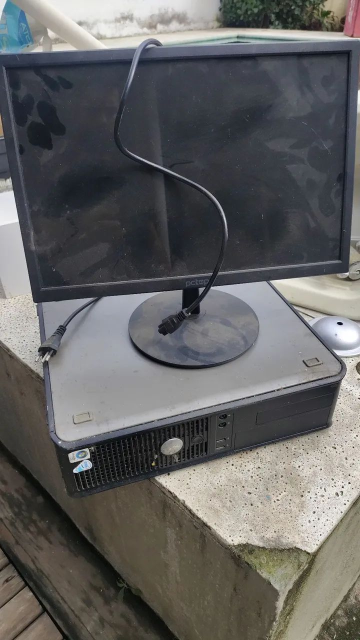 Computador DELL 