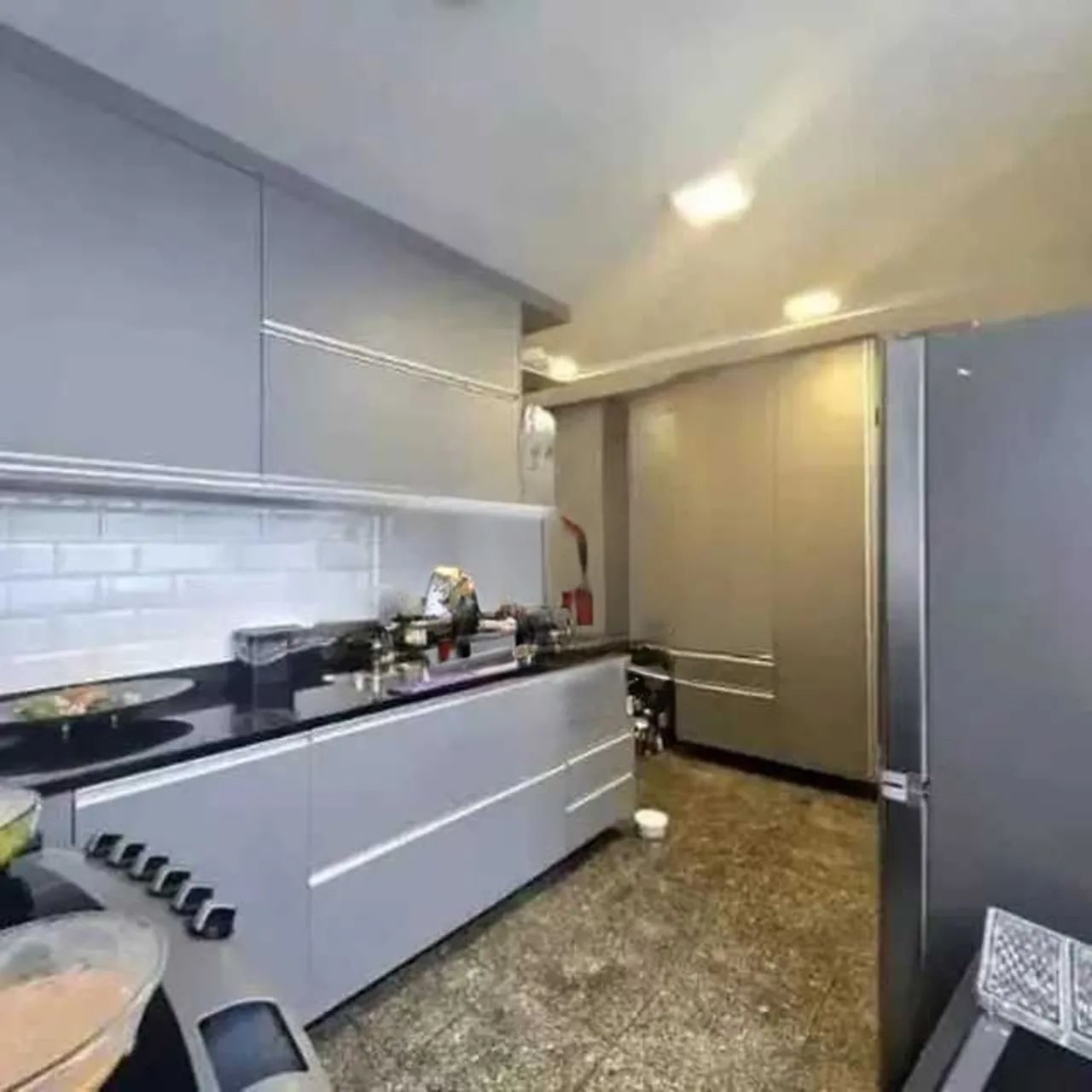 Cobertura : Duplex / Residencial / Gávea - Foto 4