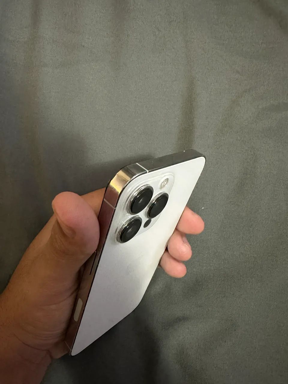 iPhone 13 Pro 128gb - Celulares e Smartphones - Glória, Joinville