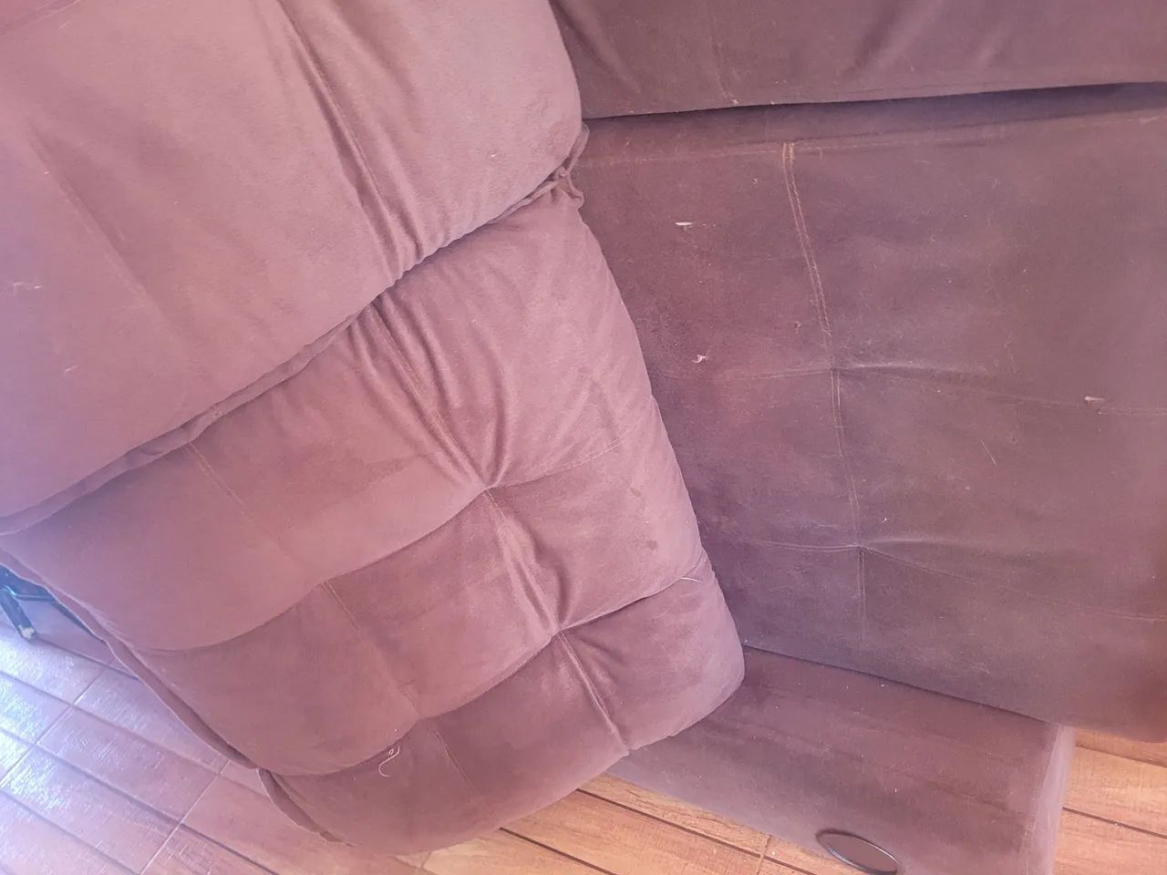 Sua retrátil e reclinavel - Foto 2