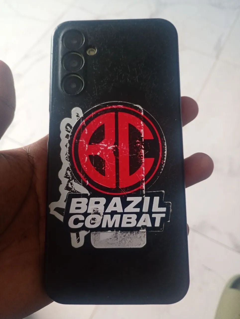 Samsung 128gb 5g A14 - Foto 5