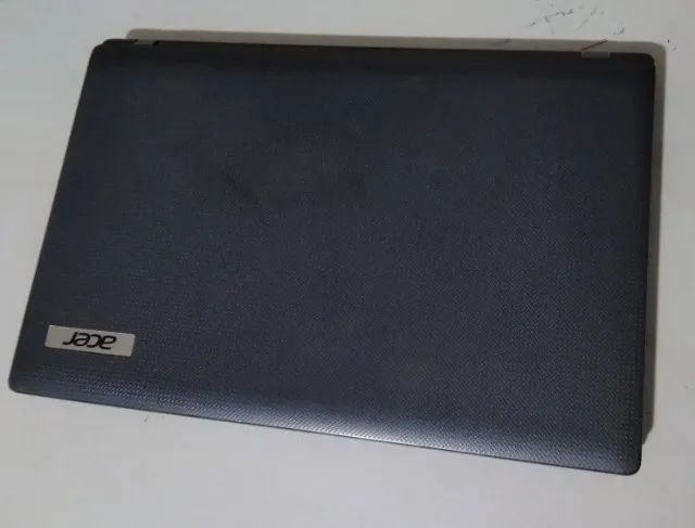 Notebook Acer 5533z - Foto 4