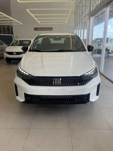 Fiat Cronos CRONOS DRIVE 1.0 6V Flex 2027