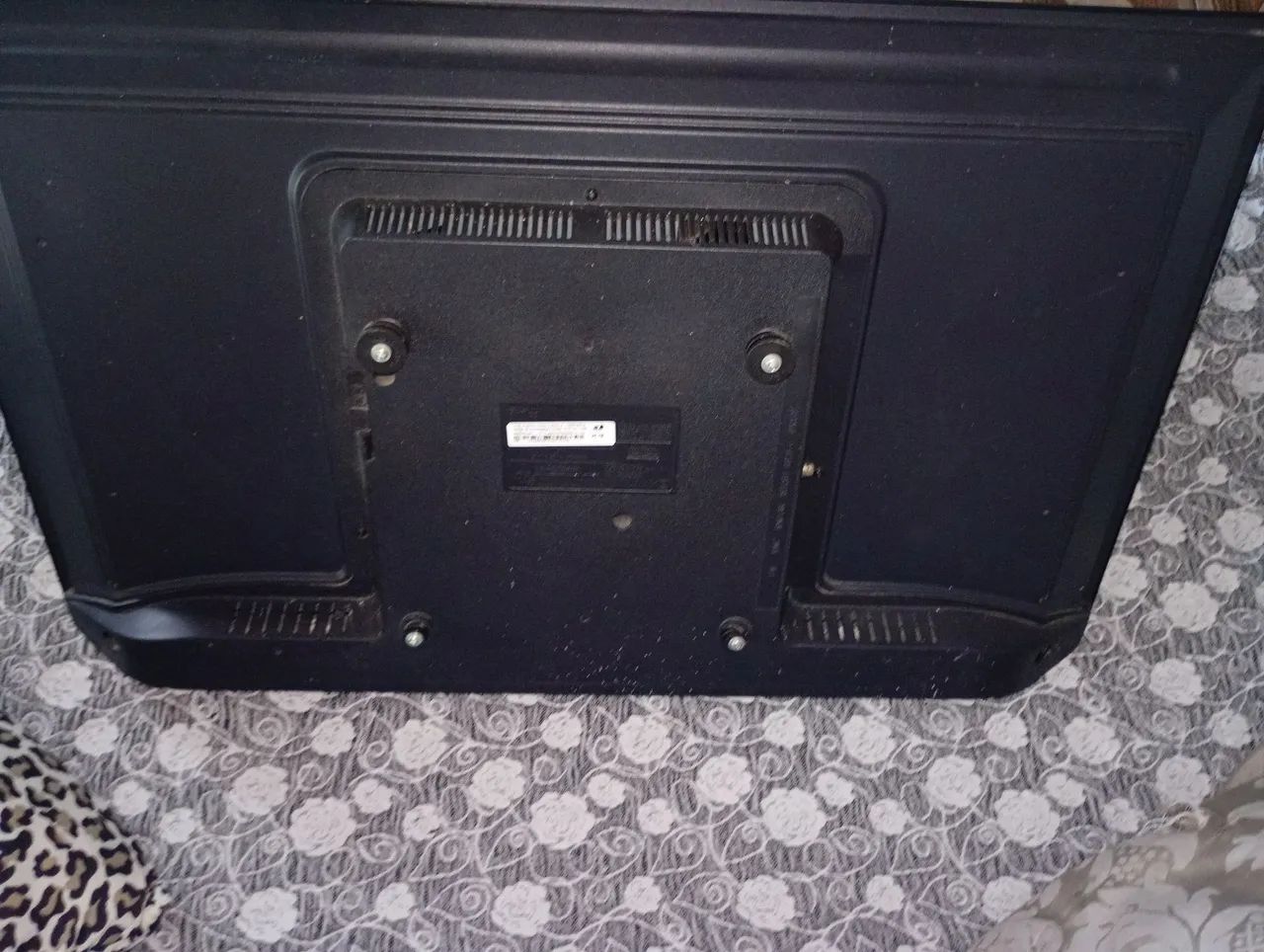 Tv Smart de 32 polegadas marca Philco. - Foto 4