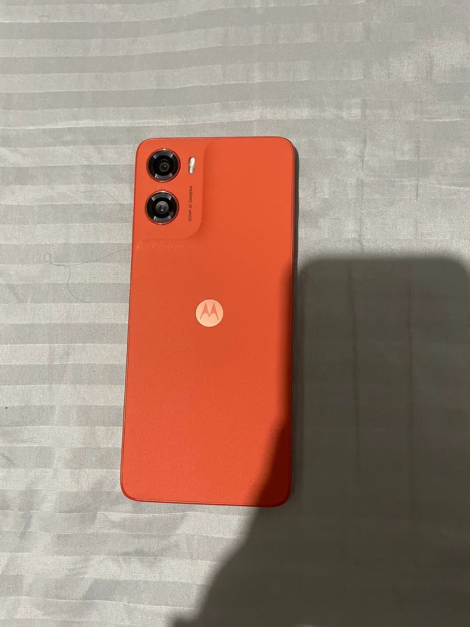 Celular moto g06 - Foto 2