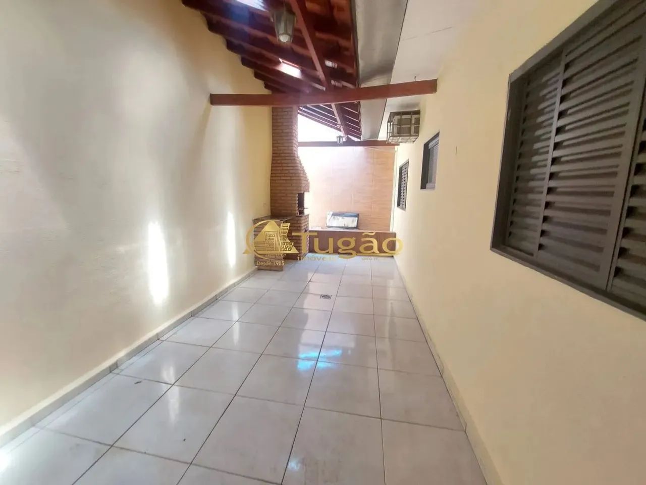 Casa 3 quartos para Locação Jardim Caparroz, São José do Rio Preto - Foto 2