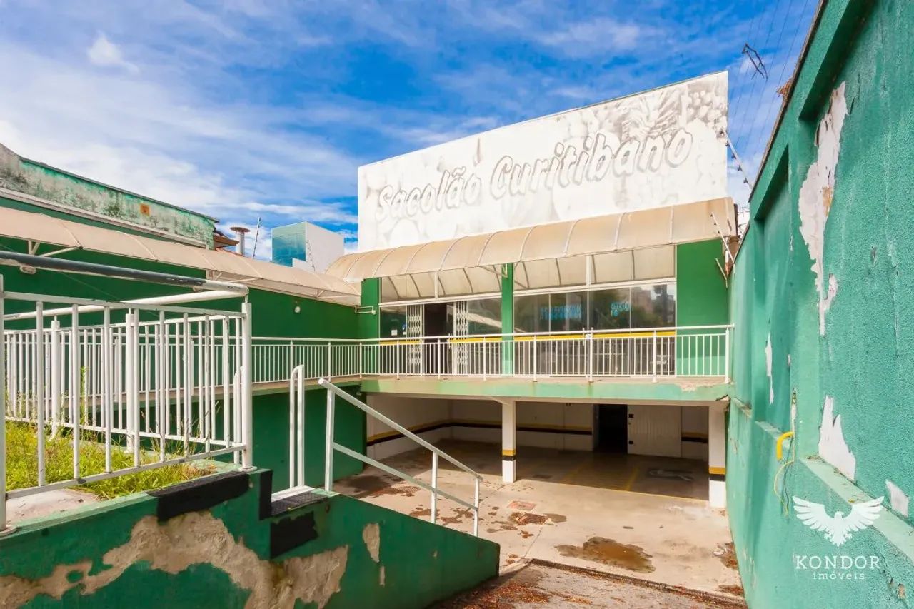 Conjunto / Predio comercial no CRISTO REI com 317,16m² - Foto 4