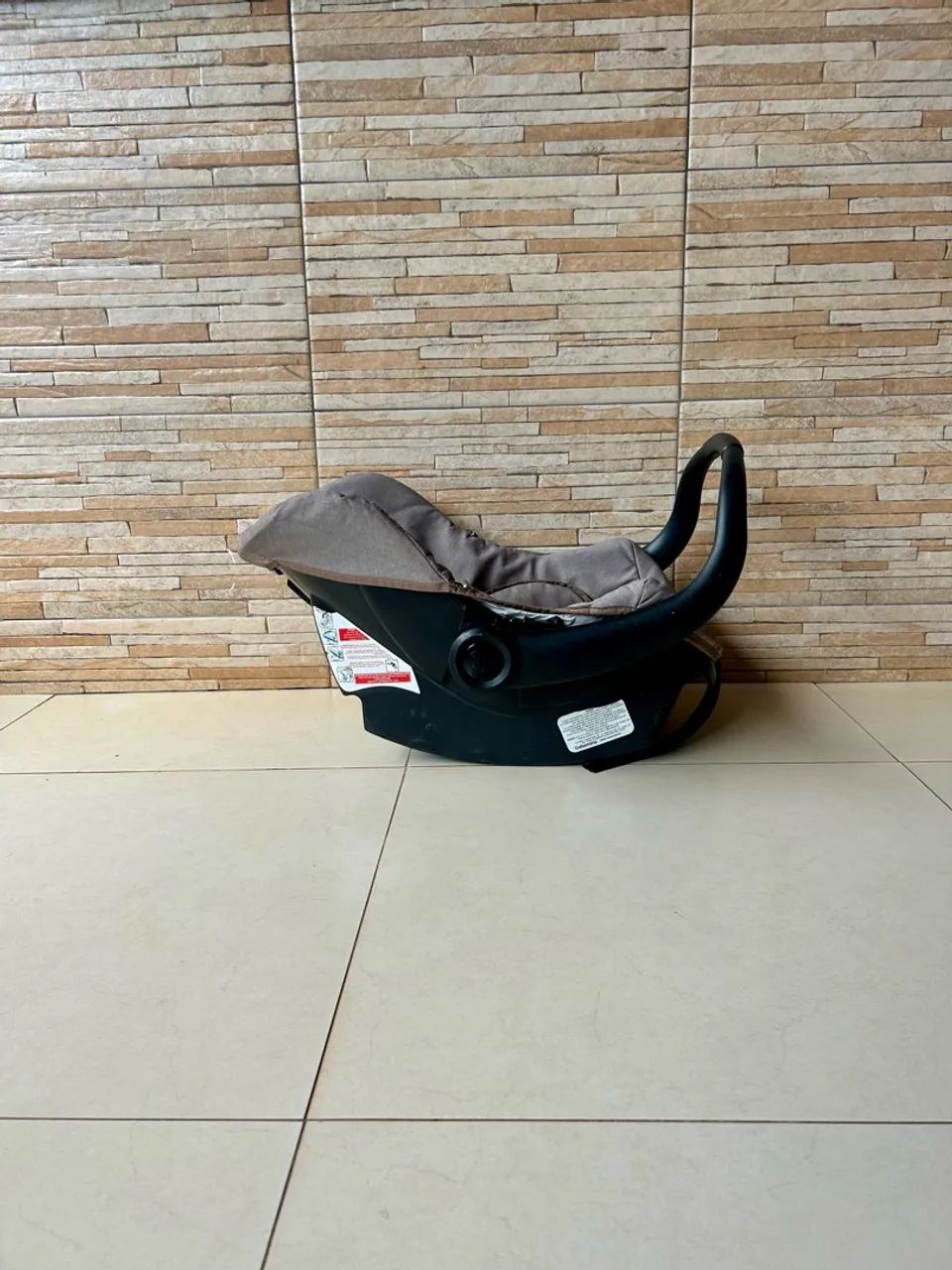 Bebê Conforto Galzerano - Foto 3
