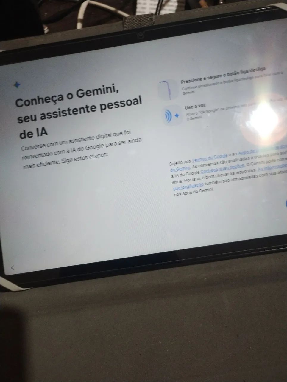 Galaxy Tab A9+5g
