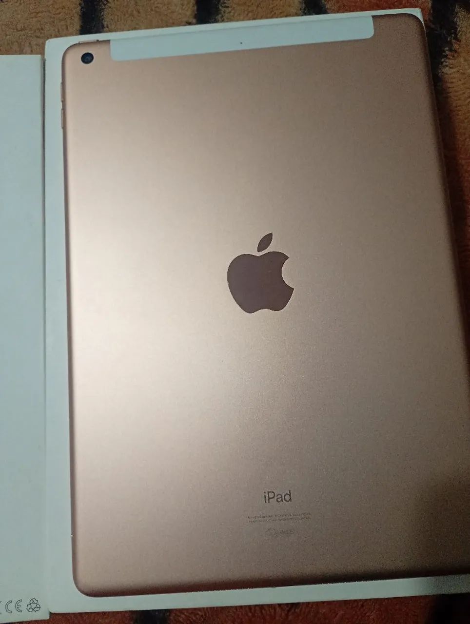 iPad 7 128g - Foto 3