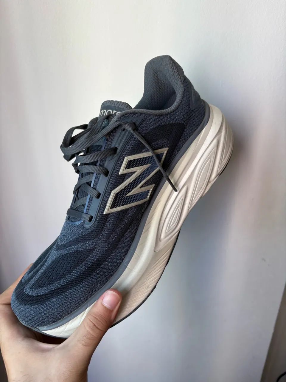 New Balance more v6 - Foto 2