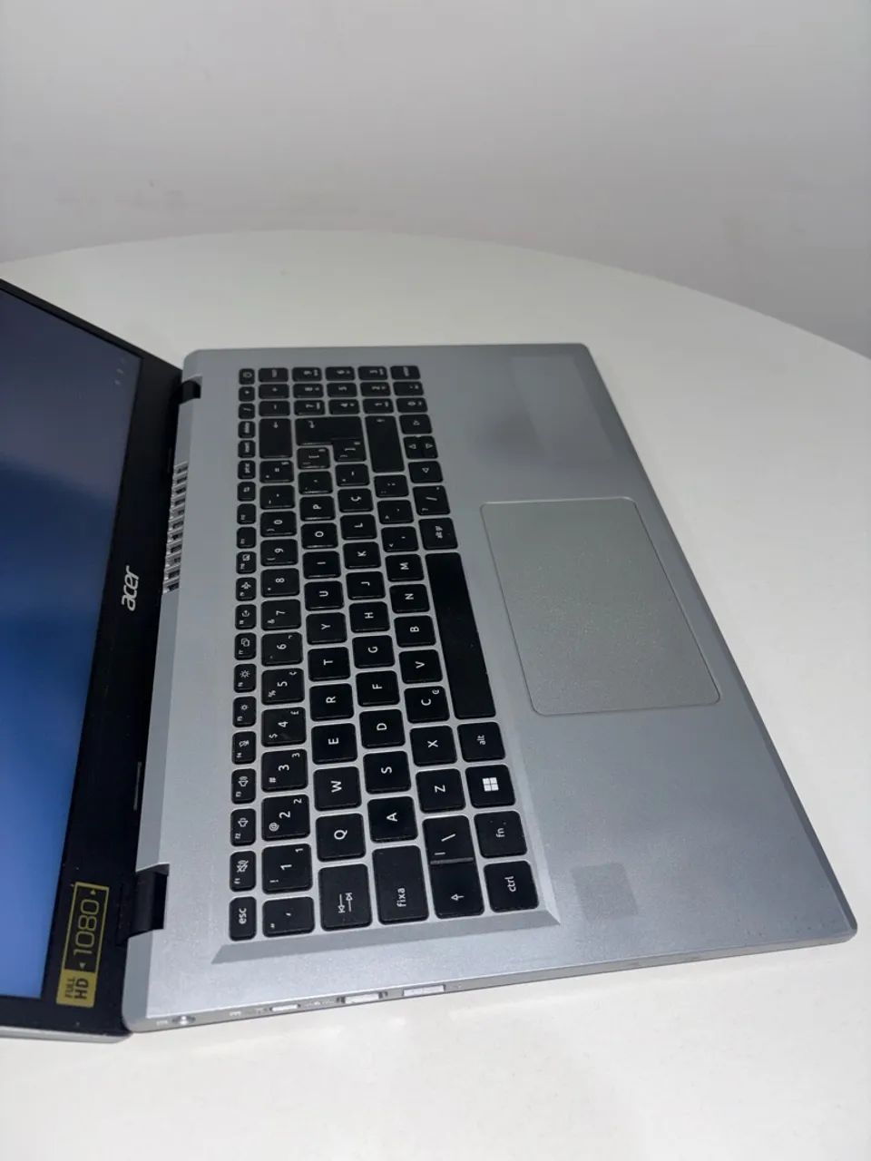 Notebook Intel Core i3 - 8GB RAM - SSD 256GB - Foto 5