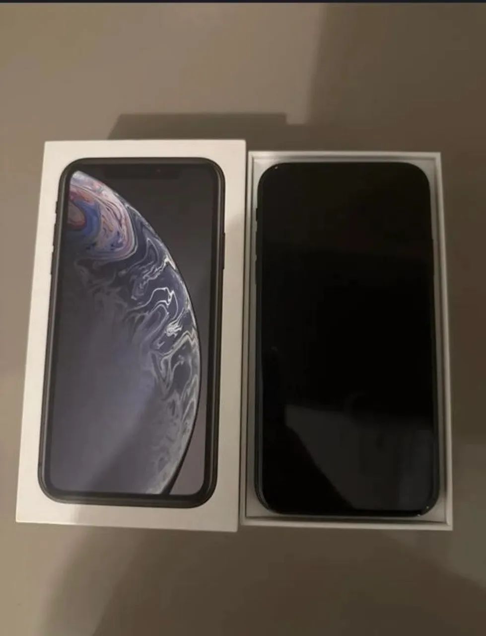 Iphone XR 64GB preto - Celulares e Smartphones - Carmo, Belo