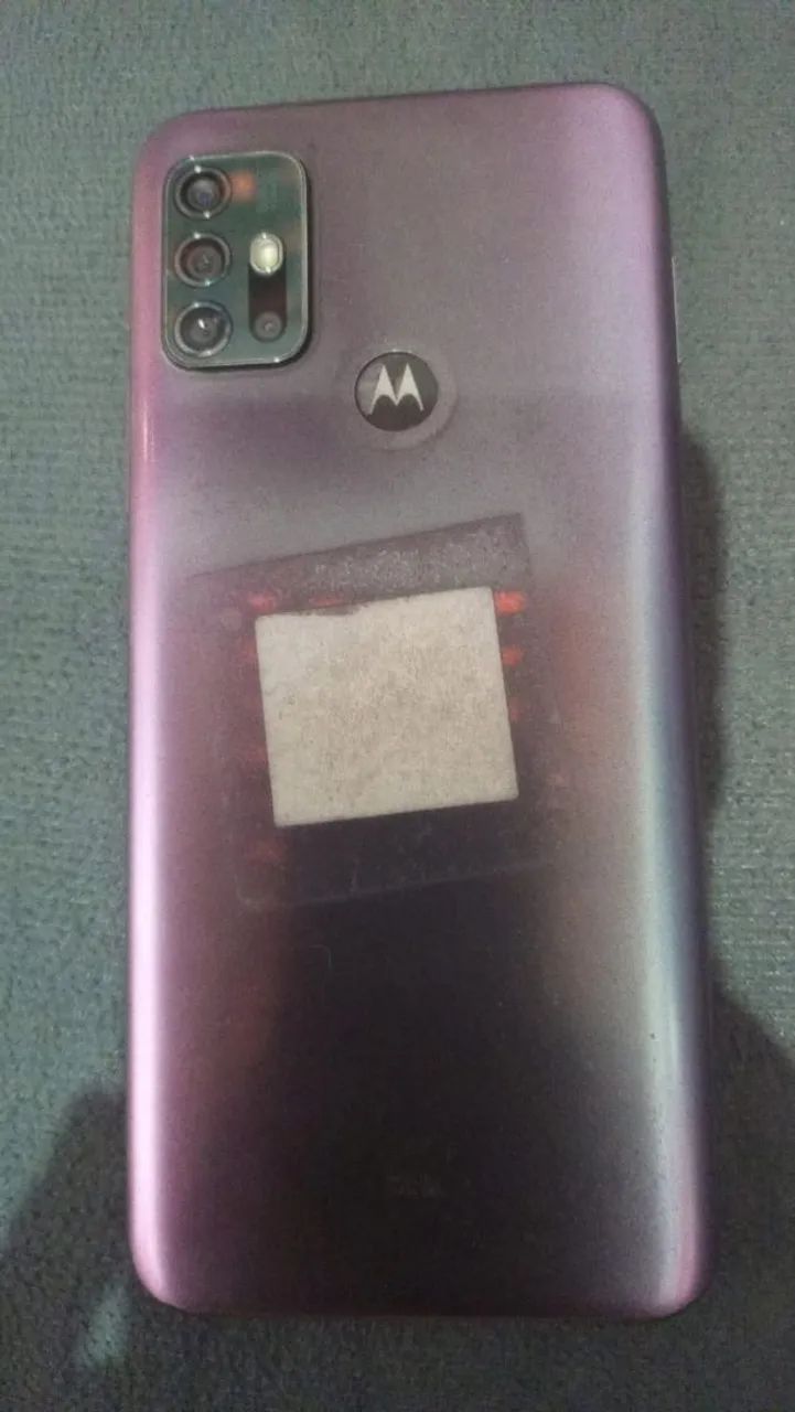 Celular Moto G30 - Foto 2