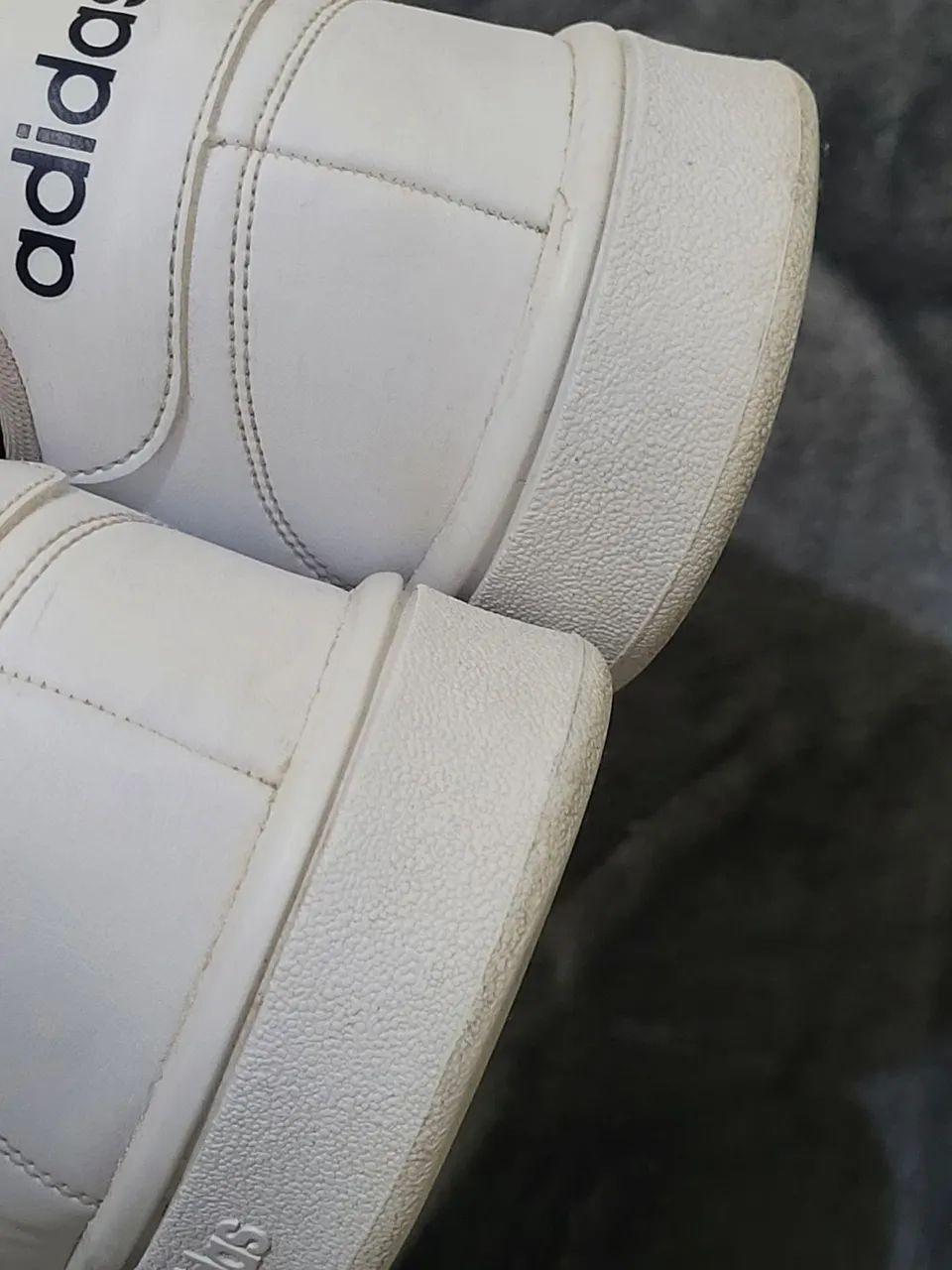 Tênis Adidas Advantage 2.0 n° 44 - Foto 2