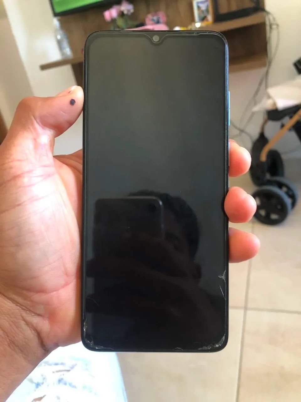 Vende-se moto E22 - Foto 2