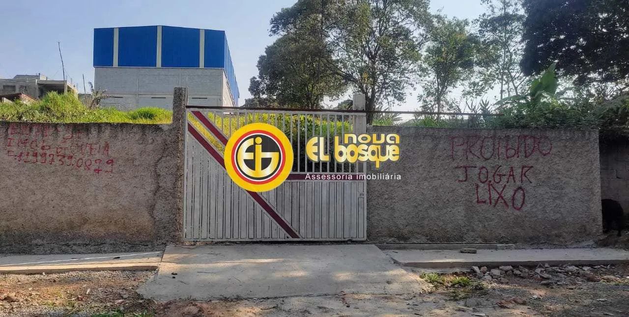 Terreno, Palanque, São Paulo - R$ 1.5 mi, Cod:
