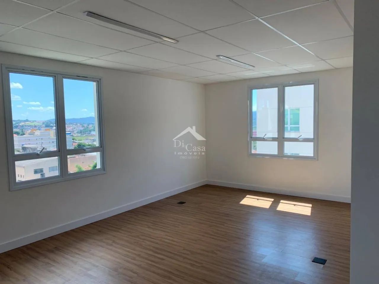 Salas Comerciais para Locação, Alvinópolis - Atibaia - Foto 4