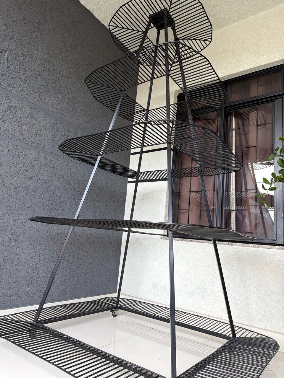 Estante / Suporte de produtos  - Foto 3
