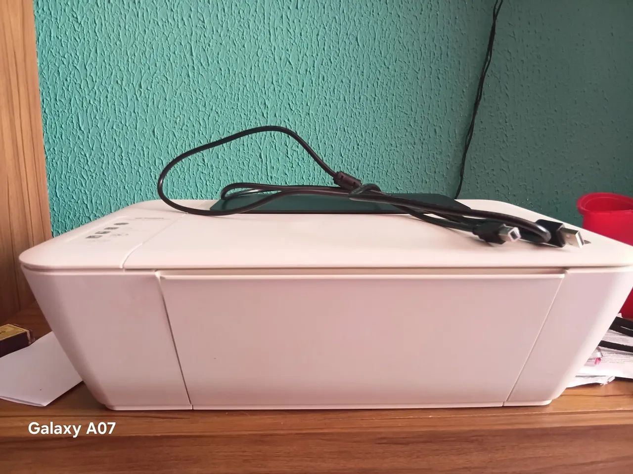 Impressora HP Deskjet
