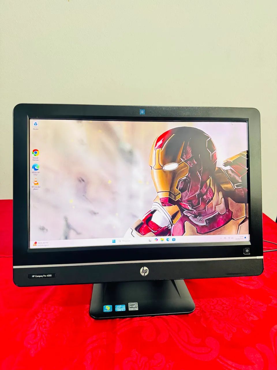 All in One i5 Windows 10 Wi-Fi office  - Foto 5