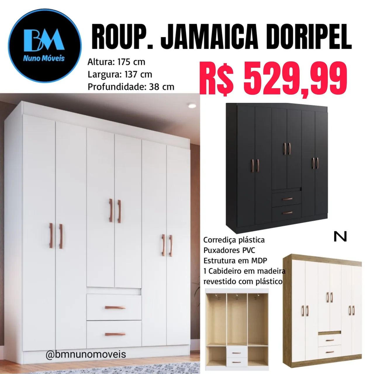 Móveis de fábrica ? - Foto 4