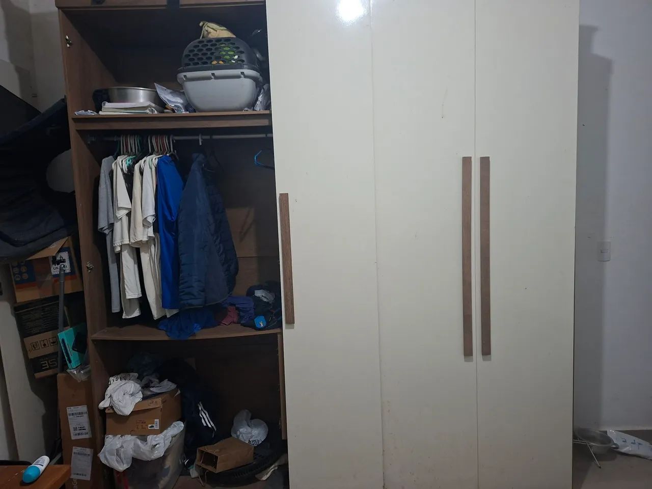 Vendo guarda-roupas 