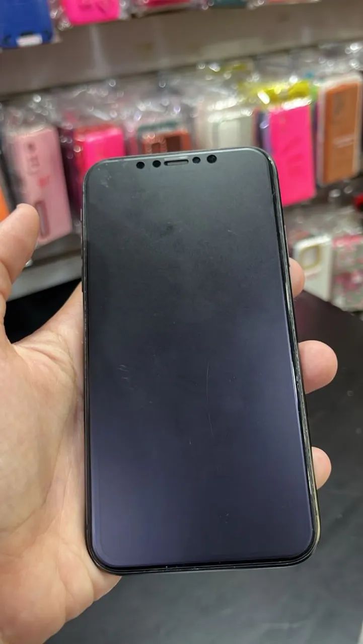 Vende-se iPhone 11 128gb - Foto 2
