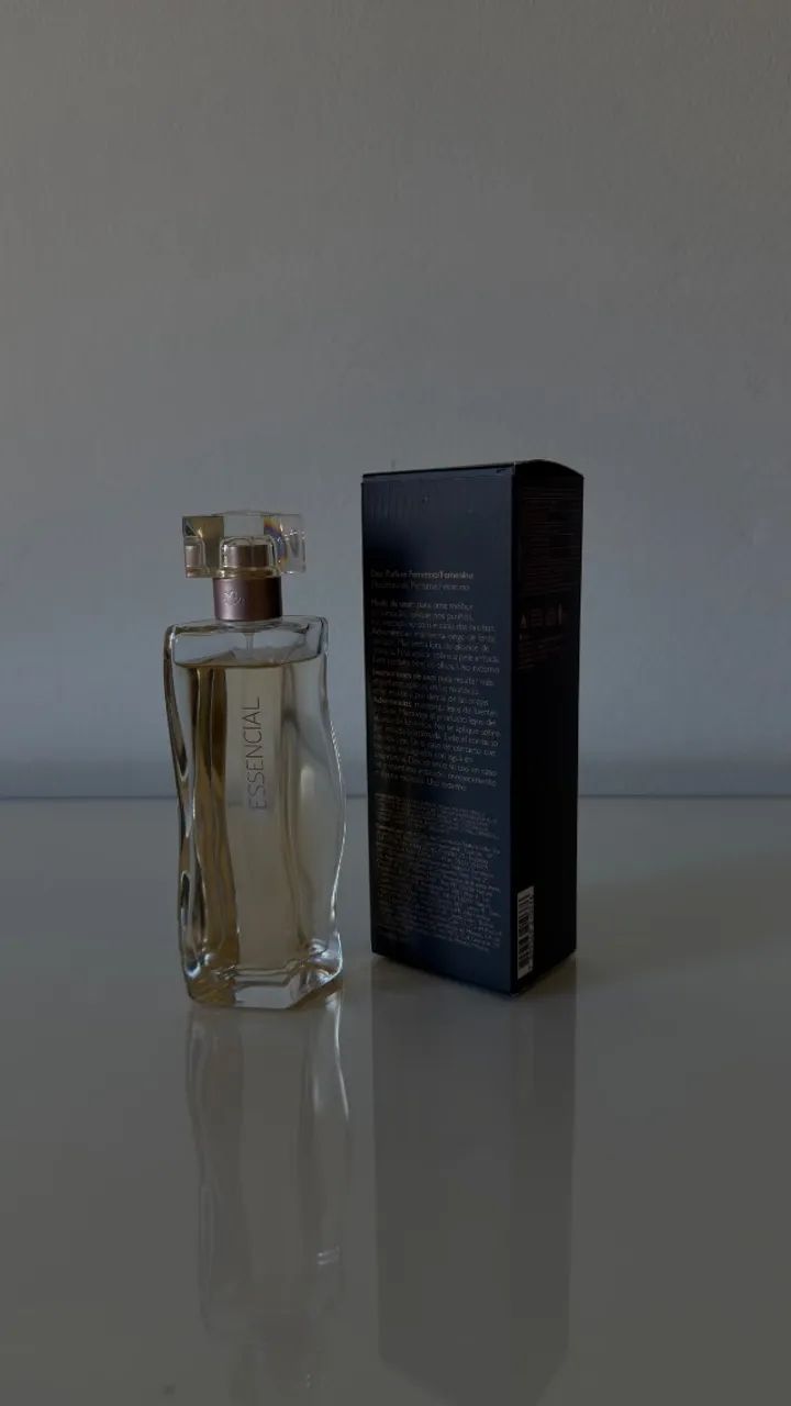 Perfumes Natura - Foto 2