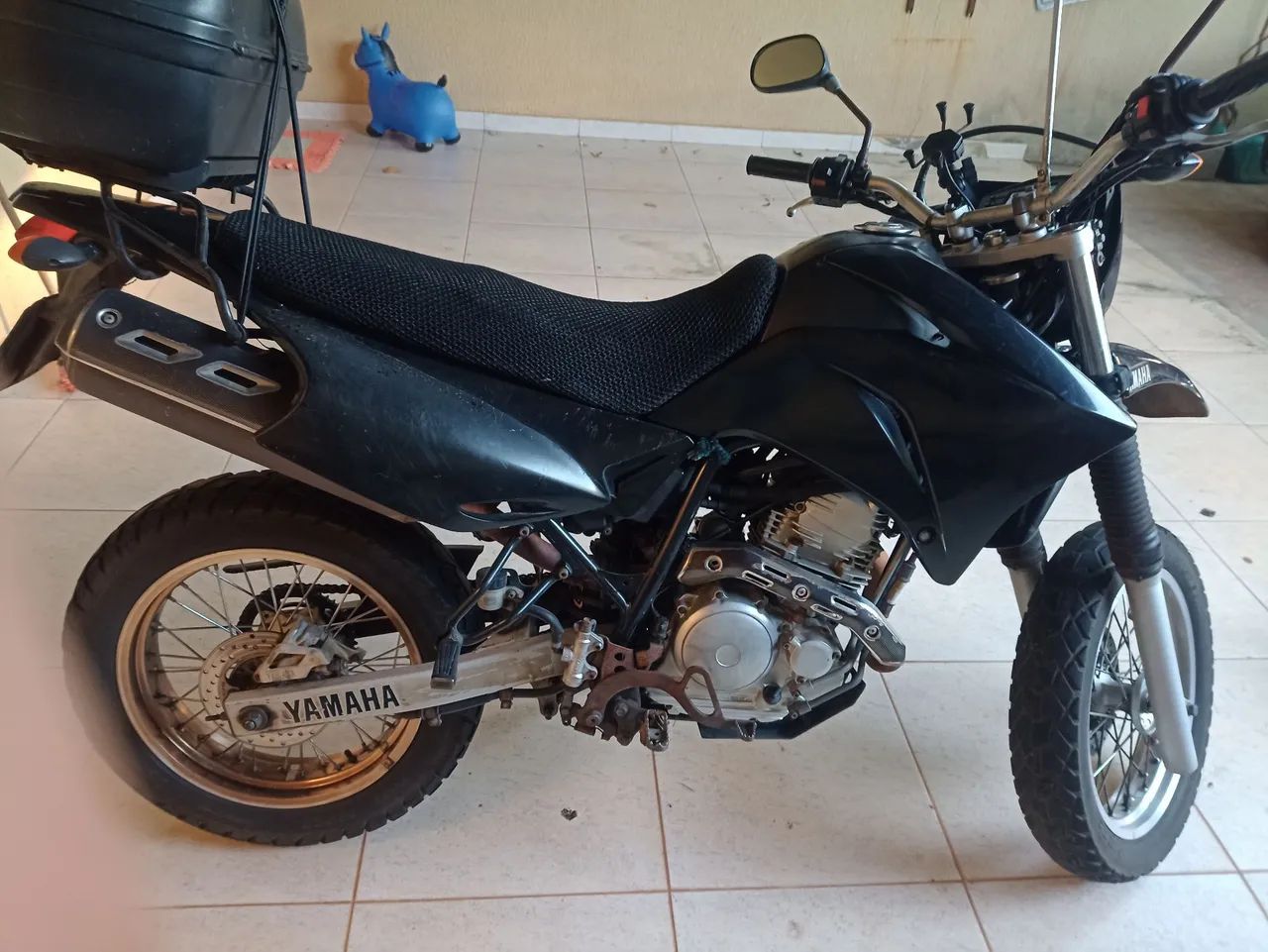 Lander 250