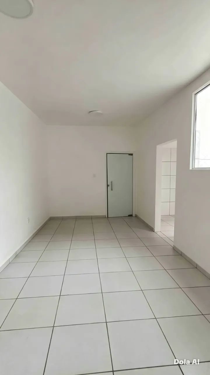 Apto amplo na Compensa próx. A Feira com 2 quartos sendo 1 suíte  - Foto 2