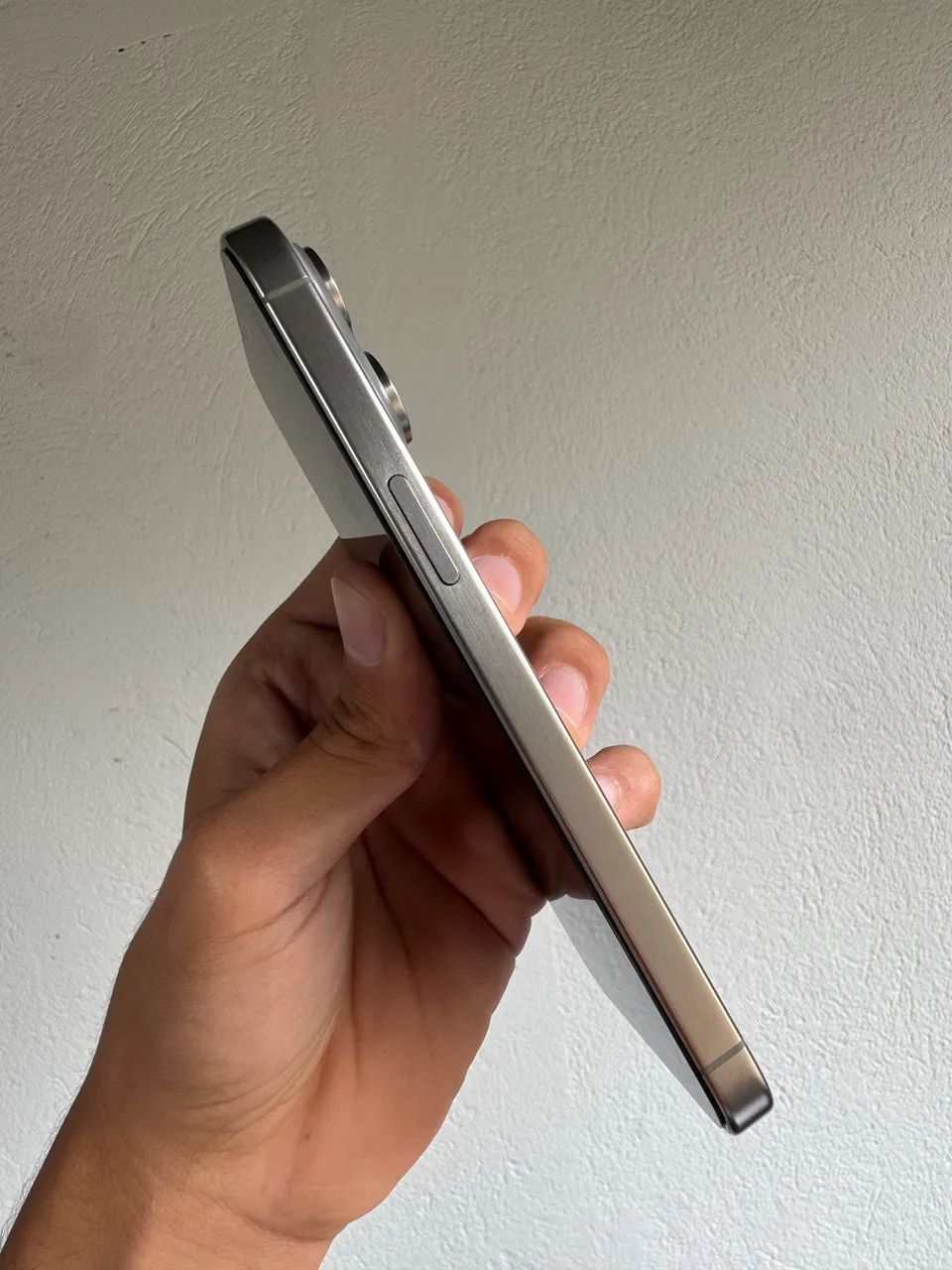iPhone 15 Pro Max 256GB - OPORTUNIDADE  - Foto 3