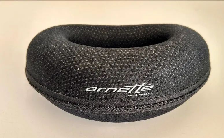 Óculos de Sol Masculino Arnette Heist AN4135 - Foto 5