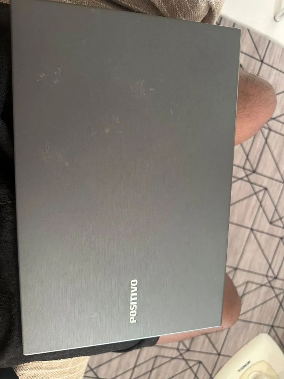 Vendo notebook  - Foto 2