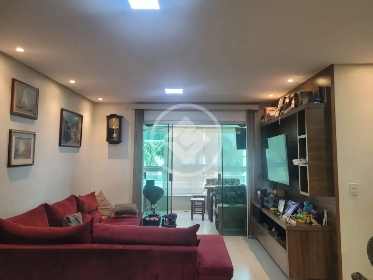 Apartamento 4 Quartos codigo: 279059