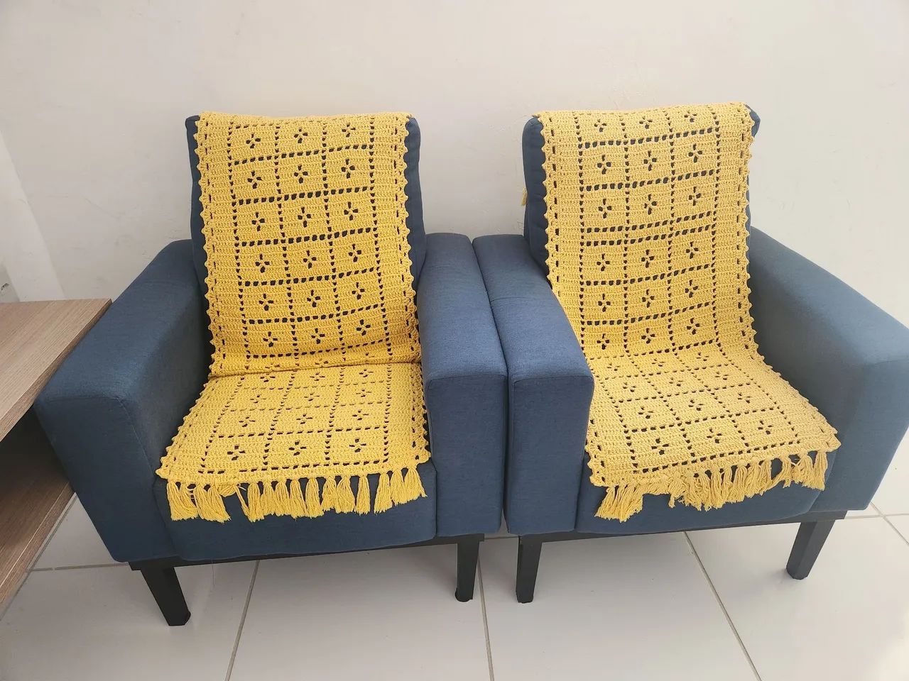 Poltronas  - Foto 2