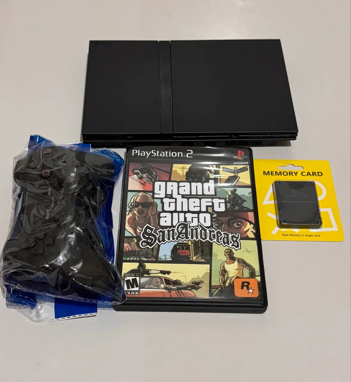 PlayStation 2 Slim