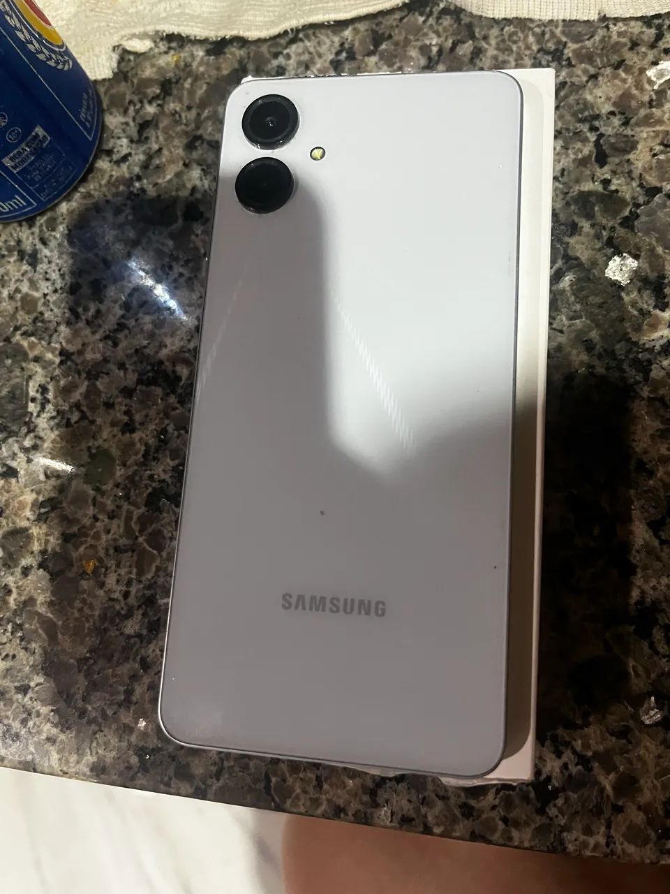 Galaxy A06 - 128G - Foto 2