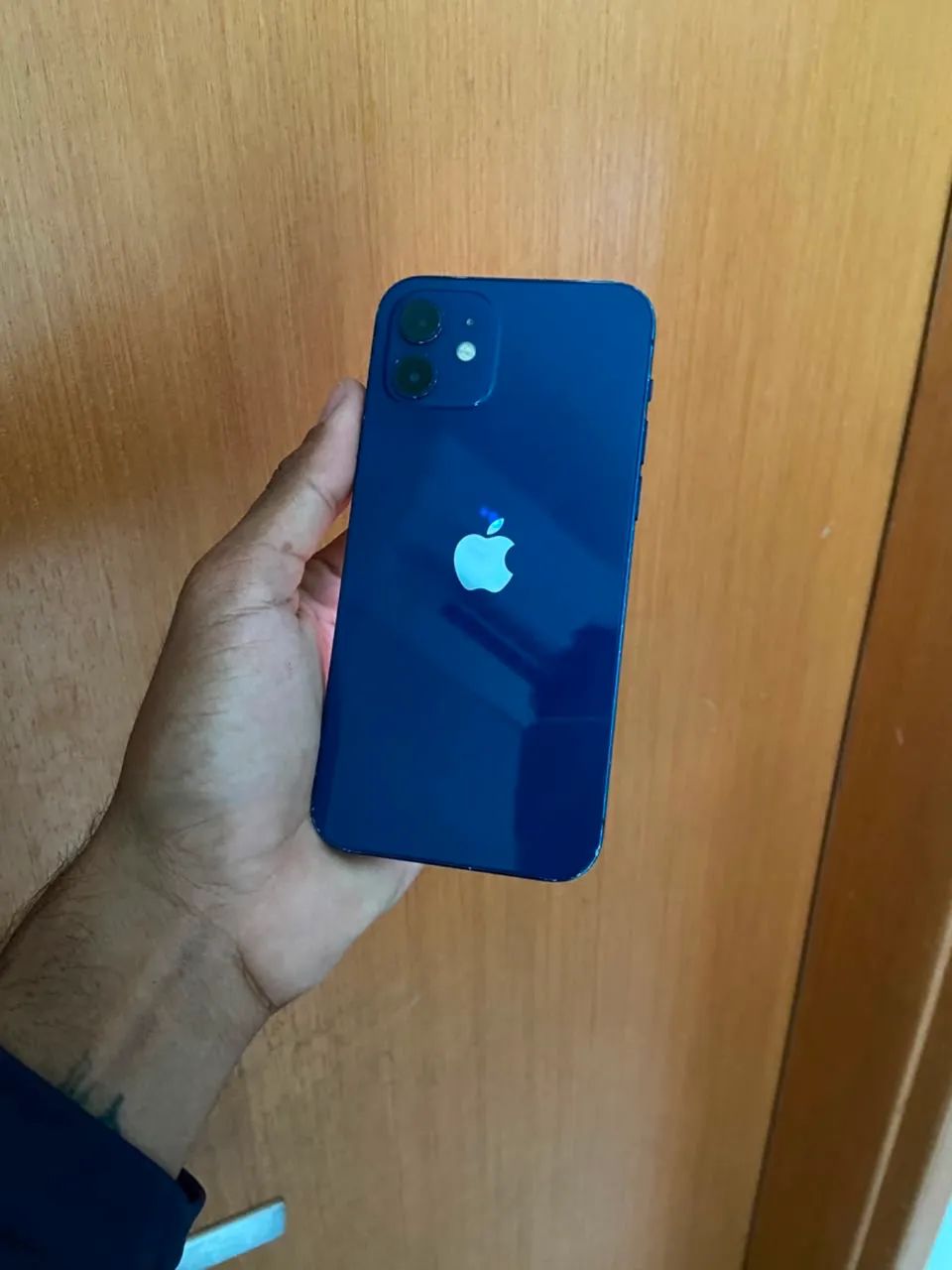 iPhone 12, 128gb. Nunca aberto, todo original. - Foto 5