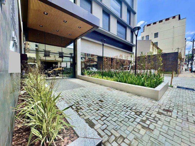 Apartamento - Juiz de Fora MG - Foto 3