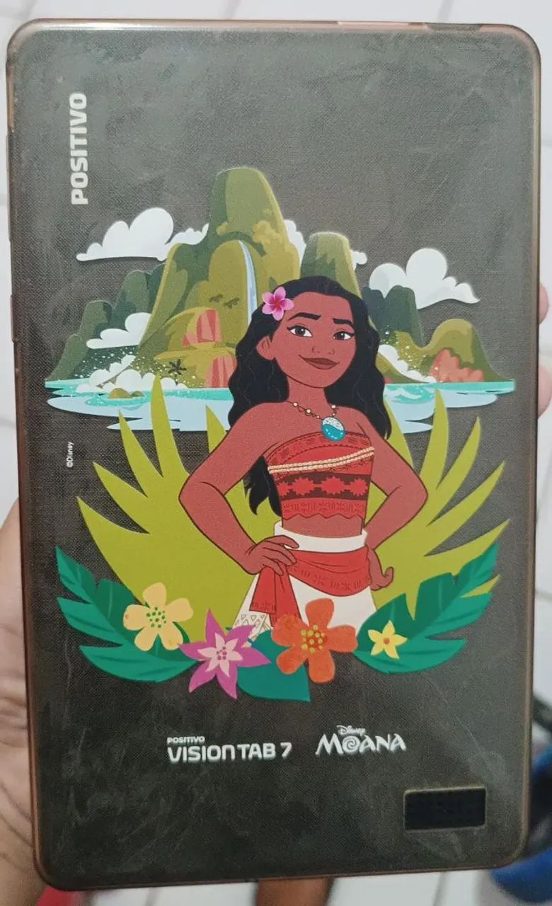 Tablet a venda - Foto 2